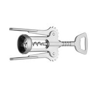 ZWILLING Tire-Bouchon, Longueur : 20 cm, Acier Inoxydable, série Sommelier, Argent