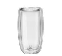 ZWILLING 39500-078 Transparent 2 pièce(s) 350 ml