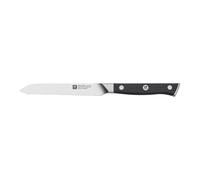 ZWILLING Spectrum Couteau universel 13 cm, tranchant dentelé