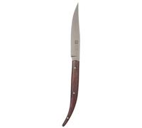 Zwilling - Steakmesserset - Palisander - Nitro-Stahl/Palisanderholz - 4er-Set