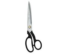 ZWILLING Superfection Classic ciseaux de couture 21 cm, acier spécial inoxydable, ciseaux pour tissu, noir, Made in Germany