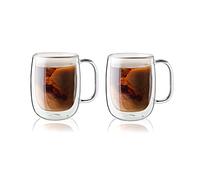 ZWILLING Sorrento Plus Verres à café 350 ml / 2-pcs