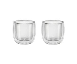 Zwilling Tasses à thé Sorrento lot de 2 lot de 2