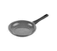 ZWILLING Terreno Plus Ceramic Poêle à frire ronde en aluminium avec revêtement antiadhésif en céramique renforcé de titane (24 cm)