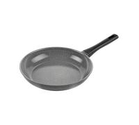 ZWILLING Terreno Plus Poêle, 28 cm, Aluminium, Revêtement antiadhésif en céramique renforcée titane