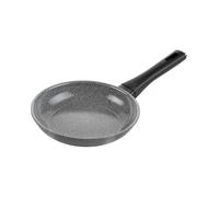 ZWILLING Terreno Plus Ceramic Poêle à frire ronde en aluminium avec revêtement antiadhésif en céramique renforcé de titane (20 cm)