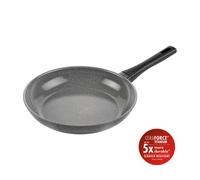 ZWILLING Terreno Plus Poêle, 28 cm, Aluminium, Revêtement antiadhésif en céramique renforcée en titane