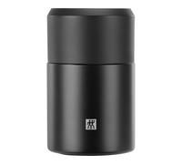 ZWILLING Thermo Lunch box isotherme, 700 ml, Acier inoxydable, Noir mat
