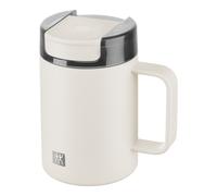ZWILLING Thermo Plus 380 ml, Mug isotherme, Cream