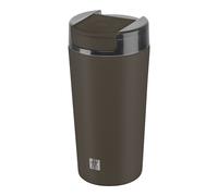 ZWILLING Thermo Plus 480 ml, Mug isotherme, Chocolat