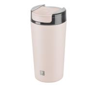 ZWILLING Thermo Plus 480 ml, Mug isotherme, Rose