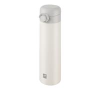 ZWILLING Thermo Plus 500 ml, Bouteille isotherme, Cream