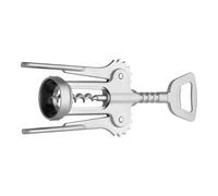 Zwilling Tire-bouchon double levier Zwilling Sommelier 20 cm Acier inoxydable