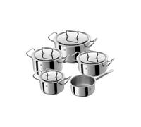 ZWILLING TWIN Classic Batterie de cuisine 5 pièces
