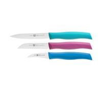 Zwilling Twin® Grip Lot de 3 couteaux