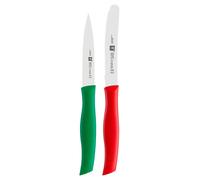 Zwilling TWIN Grip set de couteaux 2 pcs. 10cm et 12cm