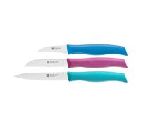 ZWILLING TWIN Grip Set de couteaux 3-pcs