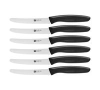 ZWILLING TWIN Grip Set de couteaux 6-pcs