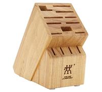 ZWILLING Twin Knife Block, 14-slot, Natural