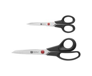 ZWILLING TWIN L 2-pcs, Set de ciseaux
