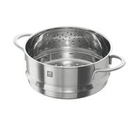 ZWILLING TWIN Nova 20 cm, Panier vapeur, Argent