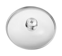 ZWILLING TWIN Nova Couvercle 24 cm, Verre