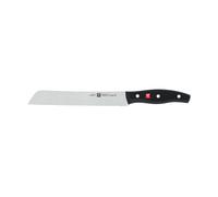 ZWILLING TWIN Pollux Couteau à pain 20 cm, tranchant dentelé