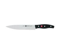ZWILLING TWIN Pollux Couteau à trancher 20 cm, Tranchant lisse