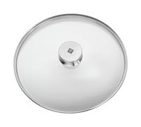 ZWILLING TWIN Specials Couvercle 26 cm, Verre