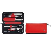 Zwilling Twinox Asian Competence rouge, 5 pcs.