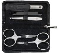 ZWILLING Etui à Manucure, Yak, Noir, 1 Unité