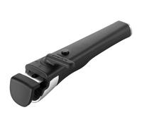 ZWILLING Unlock 1-pcs, Poignée amovible, Noir mat