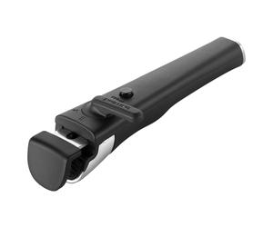 ZWILLING Unlock 1-pcs, Poignée amovible, Noir mat