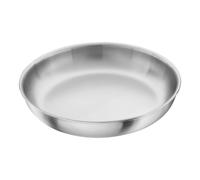 ZWILLING Unlock Poêle 24 cm, Acier inoxydable, Argent