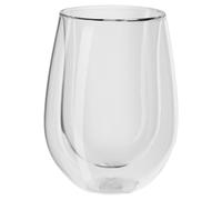 ZWILLING Verre double paroi Longdrink 296ml 2 pièces