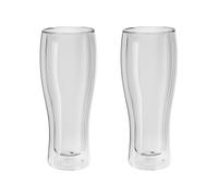 Zwilling Verres à bière Sorrento lot de 2 lot de 2