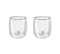 Sorrento Verres à expresso 80 ml / 2-pcs
