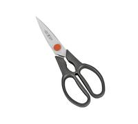 Ciseaux multi-usages ZWILLING, ciseaux universels, longueur : 20 cm, spécial acier inoxydable/plastique, Twin L