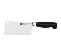 ZWILLING VIER STERNE Couperet 15 cm