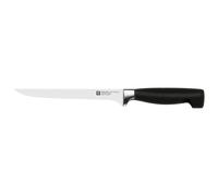 ZWILLING VIER STERNE Couteau à filet 18 cm