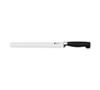 ZWILLING VIER STERNE Couteau à jambon 26 cm