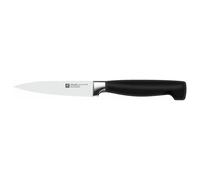 ZWILLING VIER STERNE Couteau à larder et garnir 10 cm
