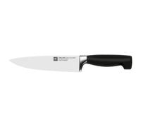 ZWILLING VIER STERNE Couteau de chef 18 cm