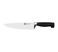ZWILLING VIER STERNE Couteau de chef 20 cm