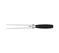 ZWILLING VIER STERNE Fourchette à viande 18 cm