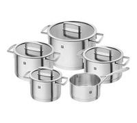 ZWILLING Vitality Set 5 Batterie de cuisine Acier G