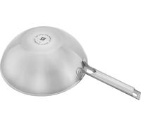 ZWILLING Wok Joy Plus acier inoxydable 30cm