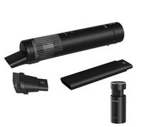 ZWILLING Aspirateur de table XTEND sans fil, kit de démarrage avec batterie