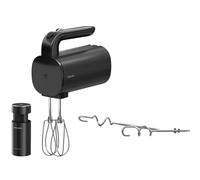 Zwilling XTEND Cordless Hand Mixer, Starter Set with Battery