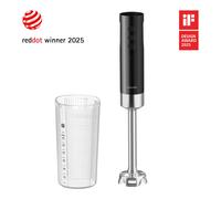 ZWILLING XTEND Mixeur plongeant sans fil, Produit seul sans batterie